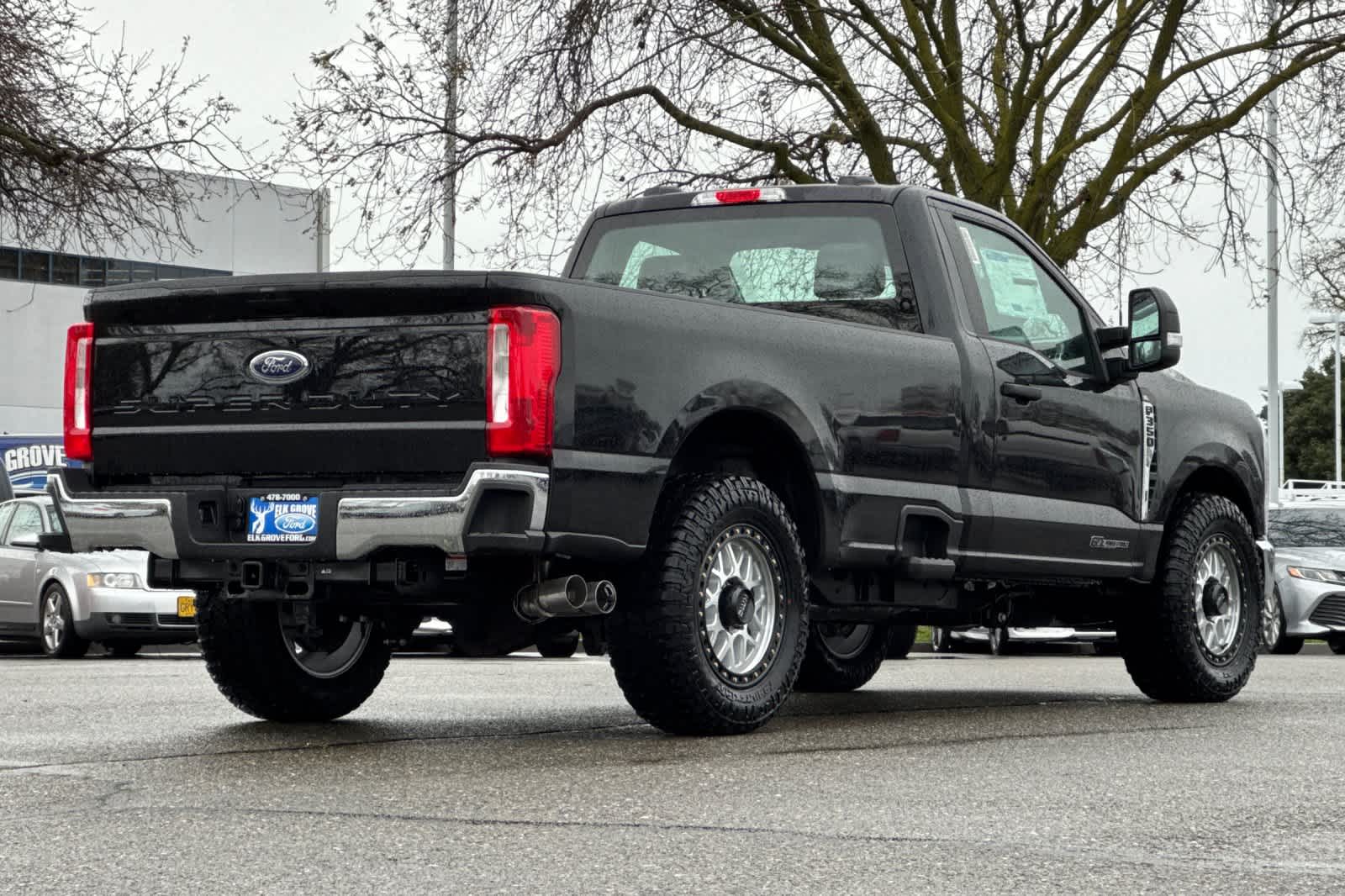 Thumbnail: 2026 Ford F-350 - 2