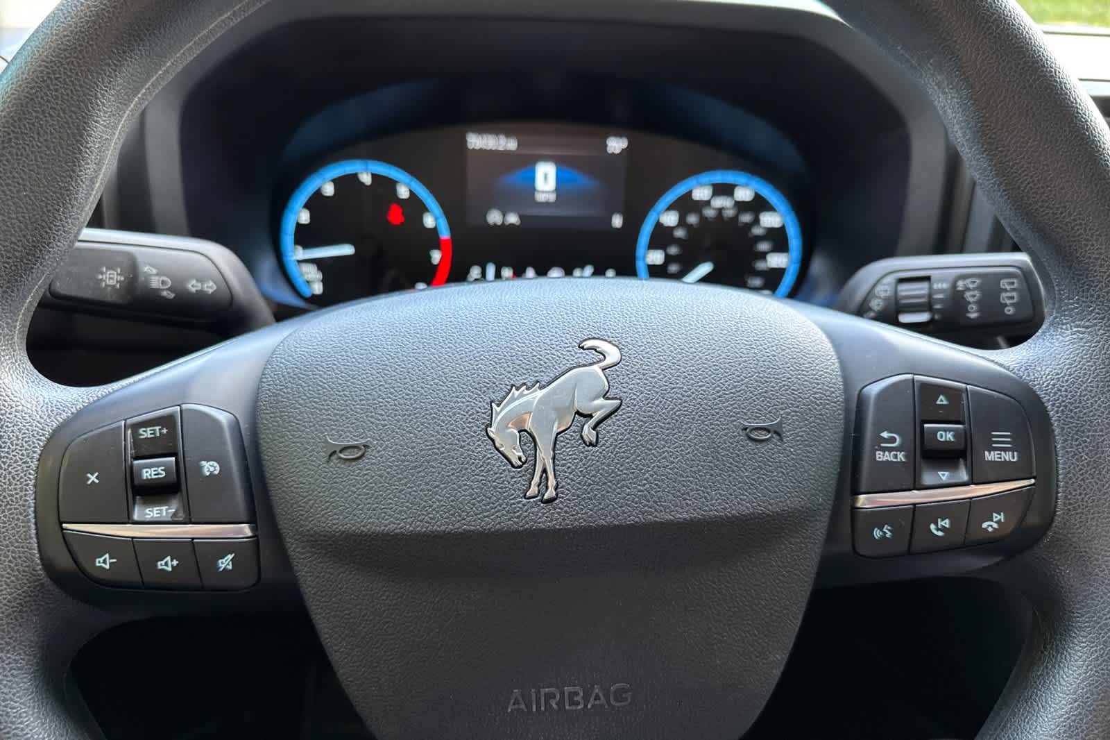 Thumbnail: 2023 Ford Bronco Sport - 23