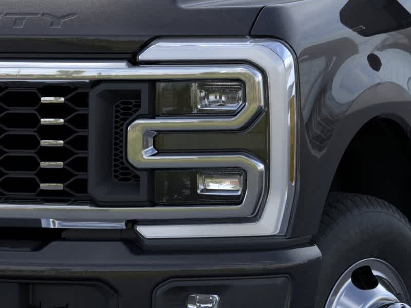 Thumbnail: 2026 Ford F-350 - 18