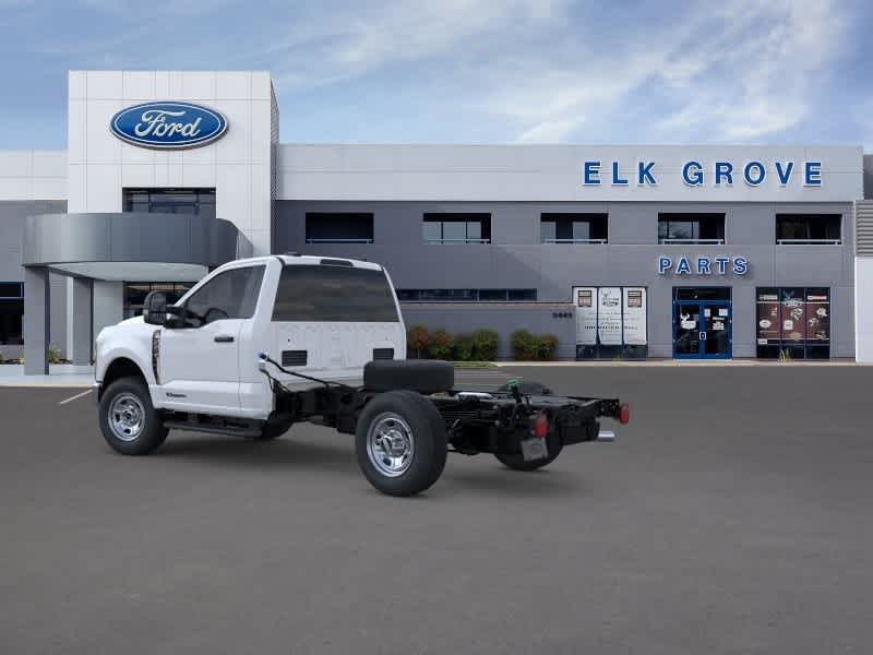 Thumbnail: 2026 Ford F-350 - 4