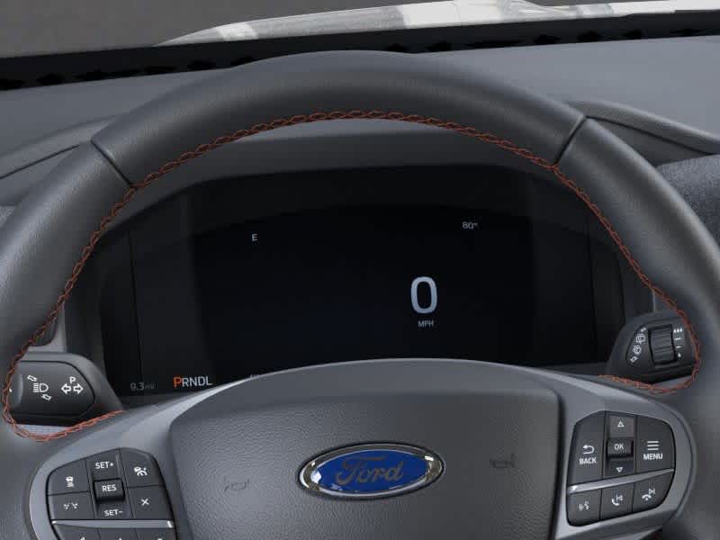 Thumbnail: 2026 Ford Explorer - 13