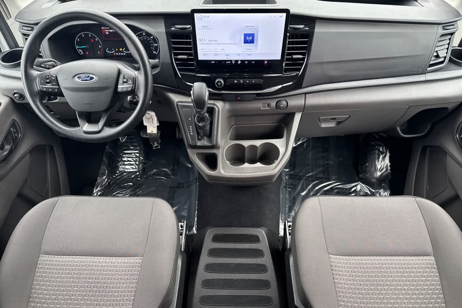 Thumbnail: 2024 Ford Econoline - 3