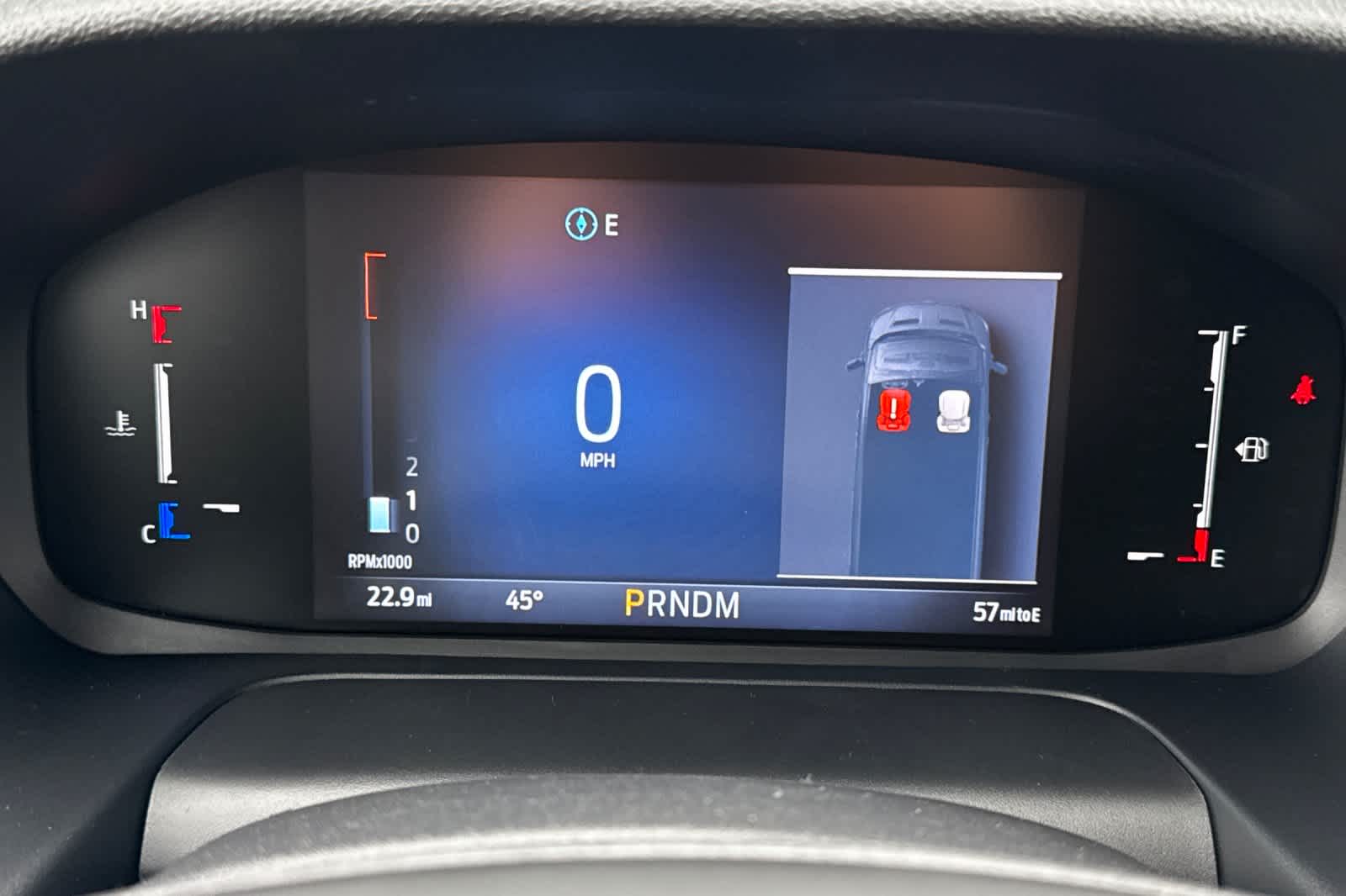 Thumbnail: 2026 Ford Transit Series - 23