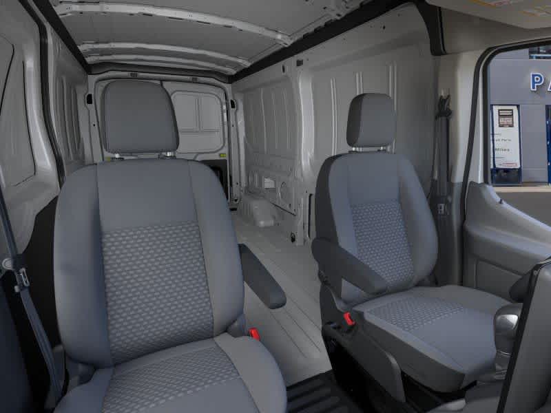 Thumbnail: 2026 Ford Transit Series - 10
