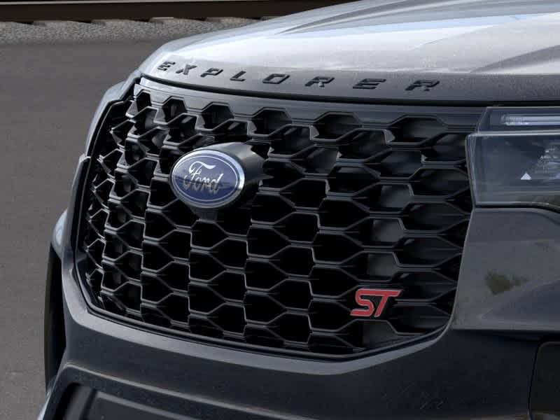 Thumbnail: 2026 Ford Explorer - 17
