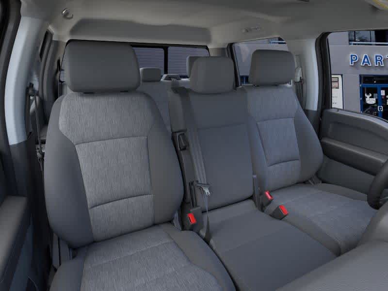 Thumbnail: 2026 Ford F-250 - 10