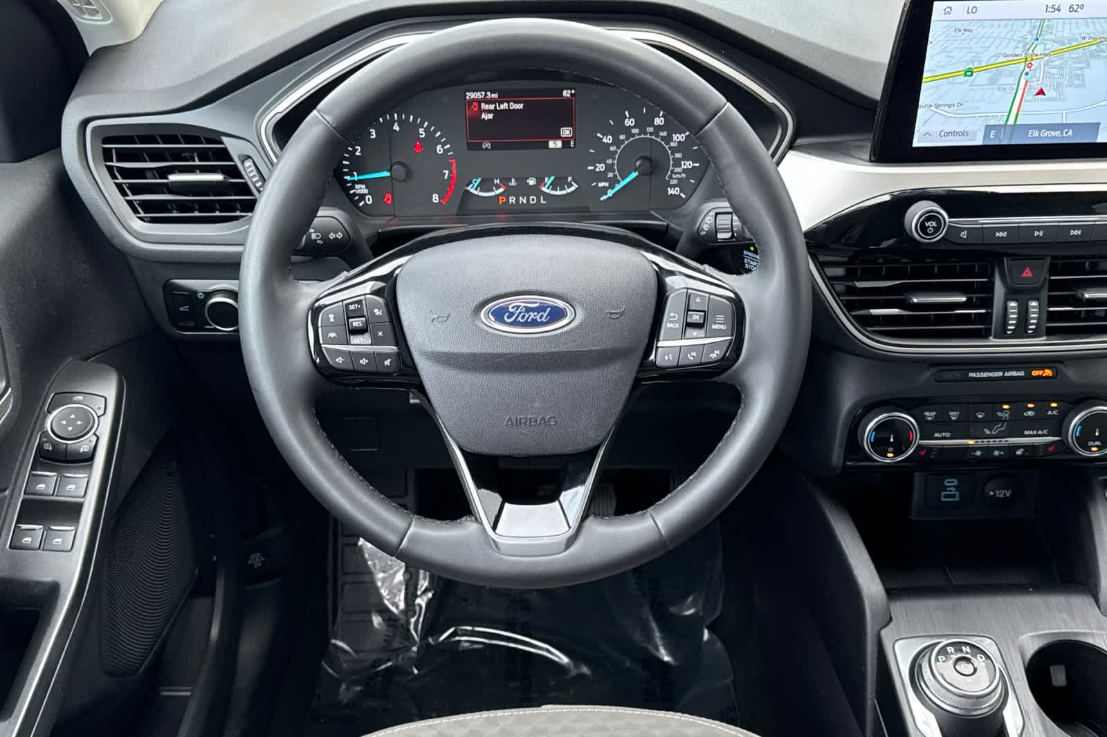 Thumbnail: 2022 Ford Escape - 14