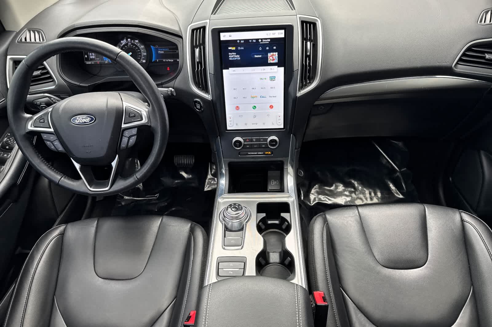 Thumbnail: 2022 Ford Edge - 3