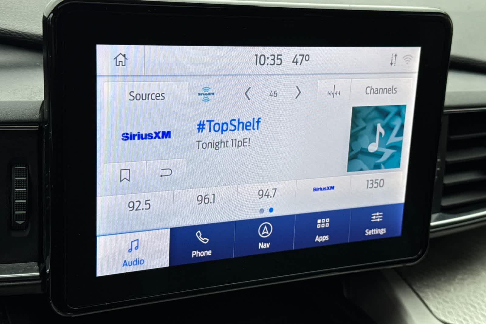 Thumbnail: 2022 Ford Explorer - 19