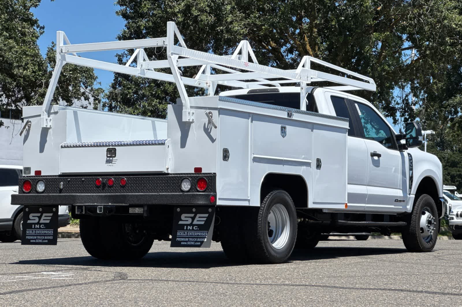 Thumbnail: 2026 Ford F-350 - 2