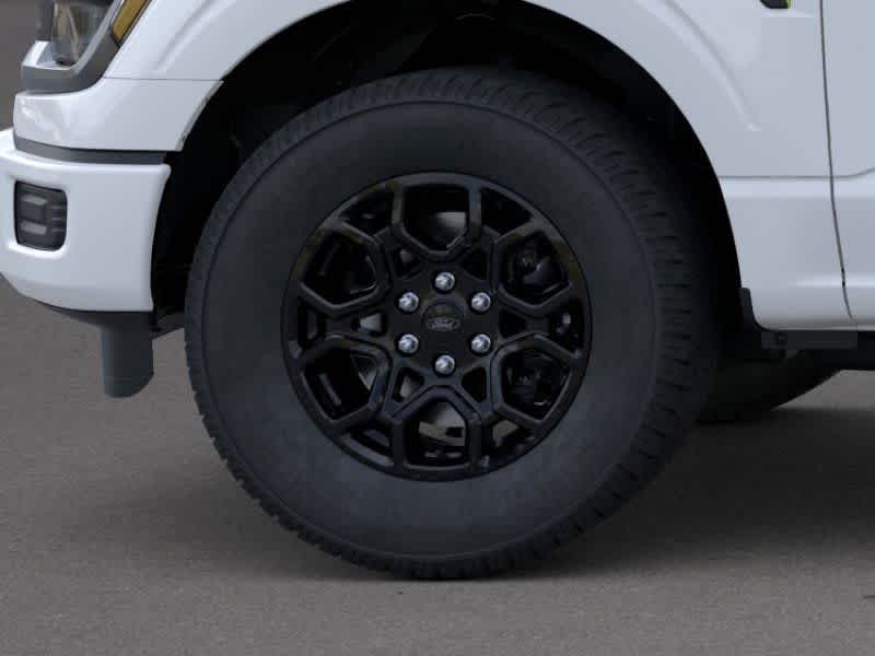 Thumbnail: 2025 Ford F-150 - 19