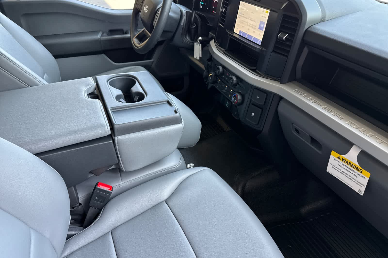 Thumbnail: 2025 Ford F-350 - 14