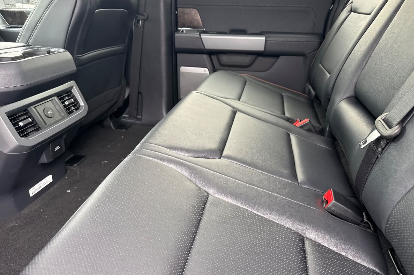 Thumbnail: 2026 Ford F-350 - 4