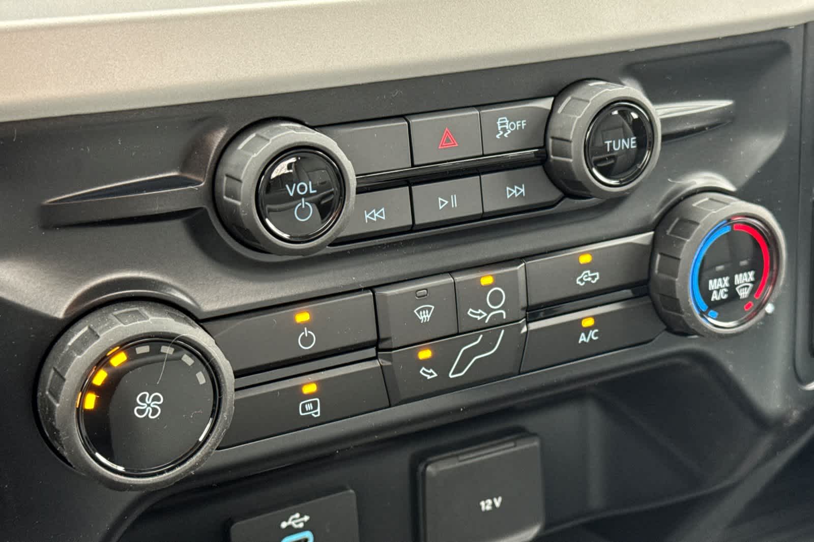 Thumbnail: 2026 Ford F-250 - 18