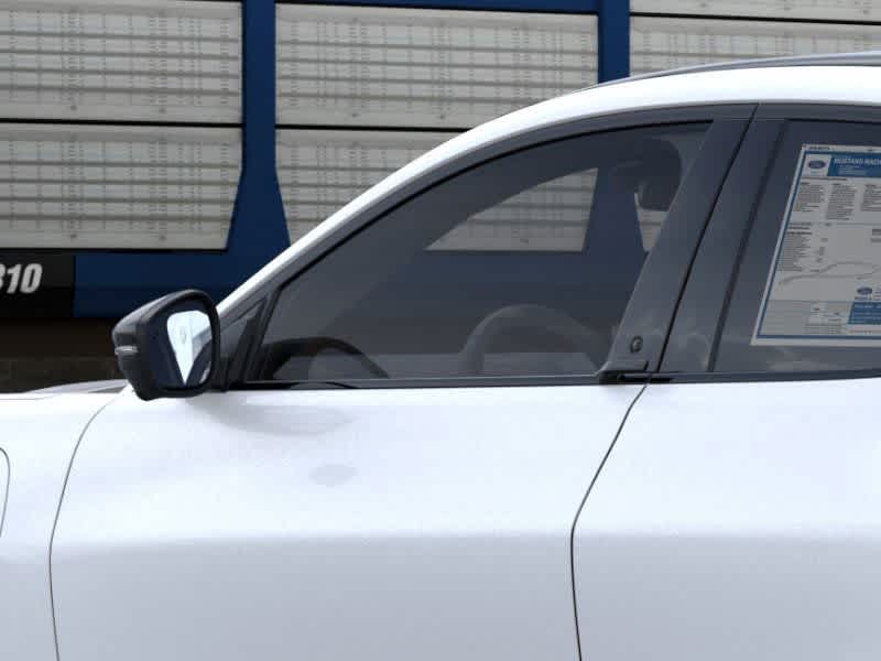 Thumbnail: 2026 Ford Mustang Mach-E - 20