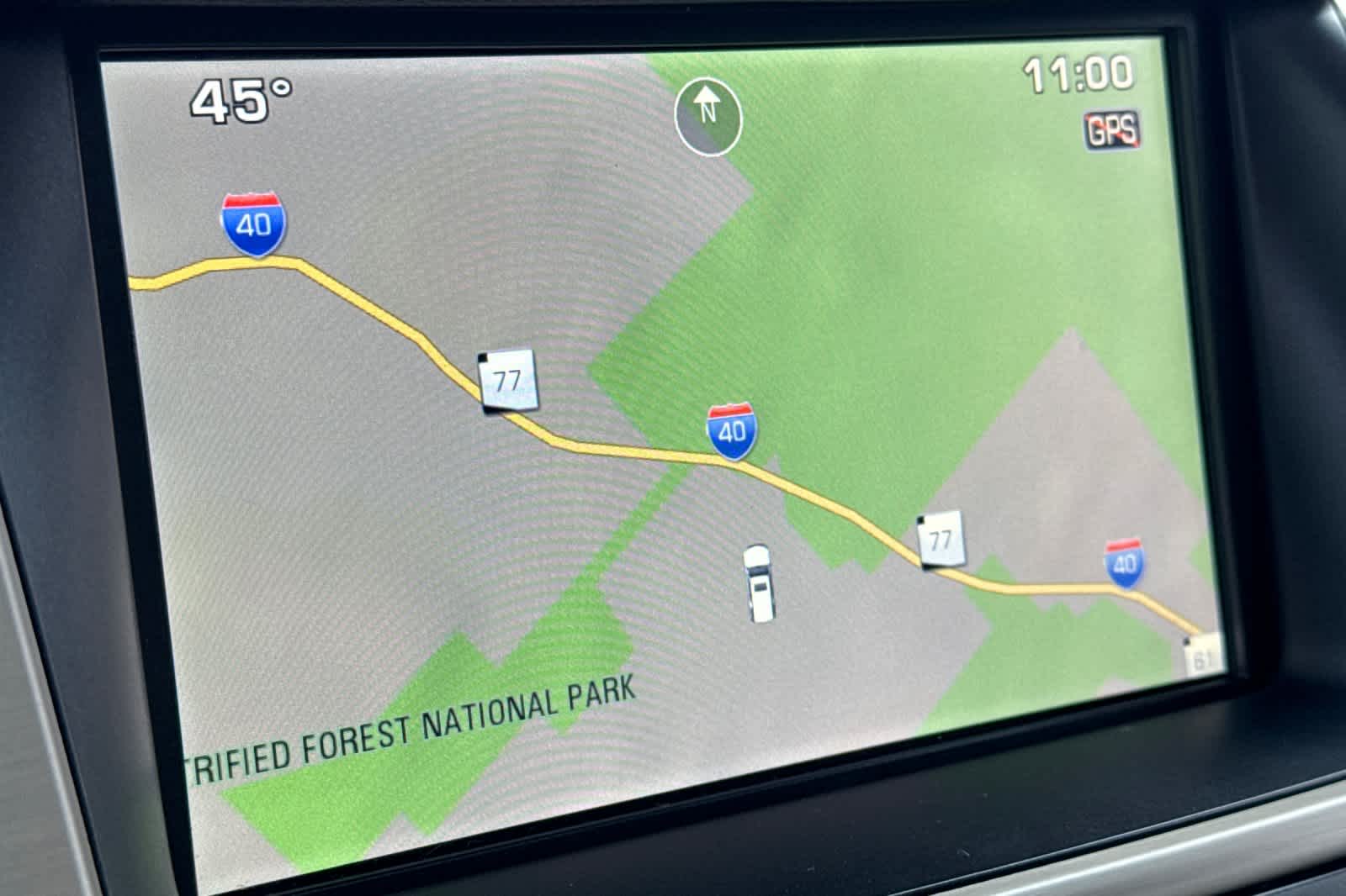 Thumbnail: 2015 GMC Yukon - 21