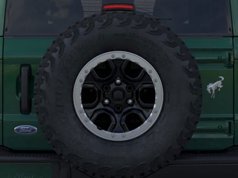 Thumbnail: 2025 Ford Bronco - 24
