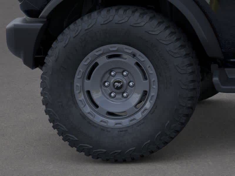 Thumbnail: 2025 Ford Bronco - 21