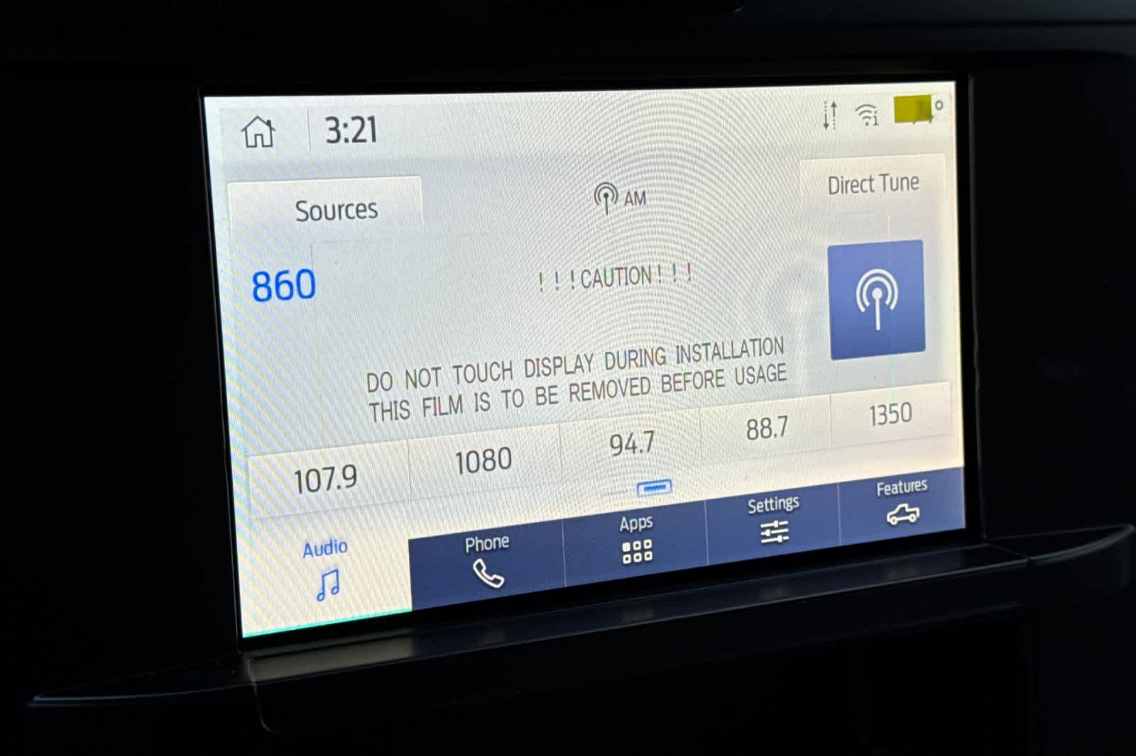 Thumbnail: 2026 Ford F-350 - 17