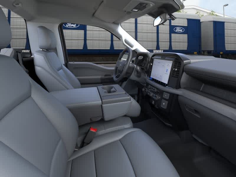 Thumbnail: 2026 Ford F-150 - 11