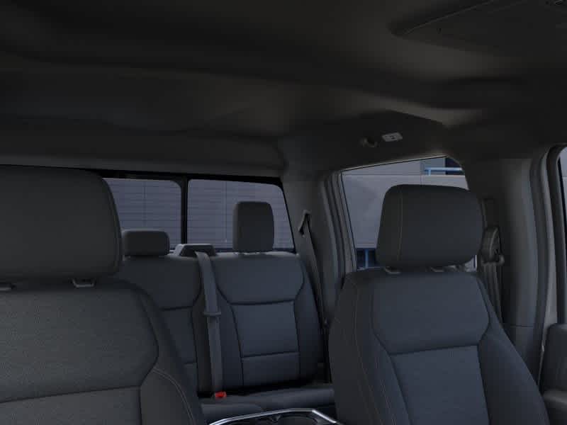Thumbnail: 2026 Ford F-150 - 22