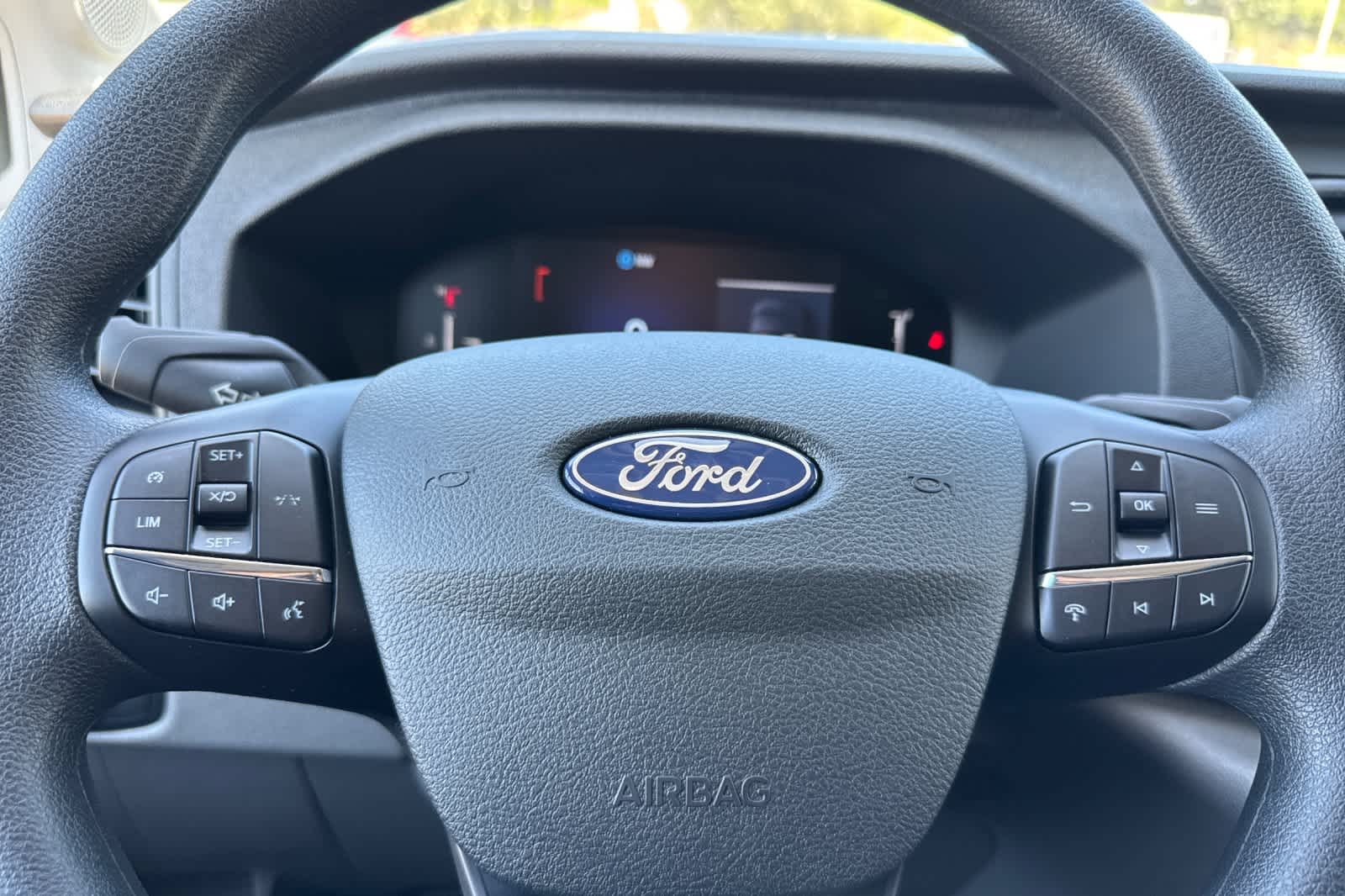 Thumbnail: 2026 Ford Transit Series - 22