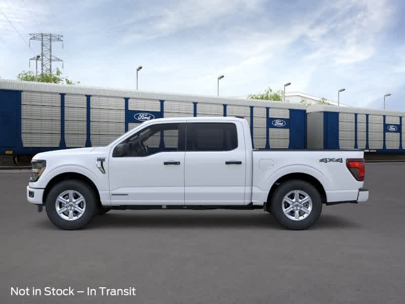 Thumbnail: 2026 Ford F-150 - 3