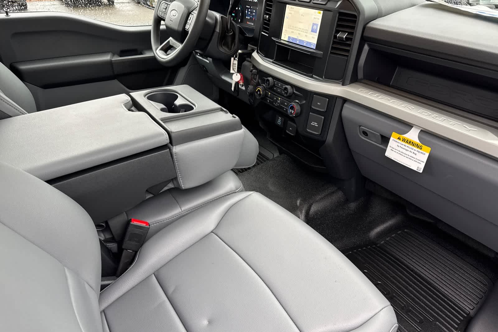 Thumbnail: 2024 Ford F-350 - 15