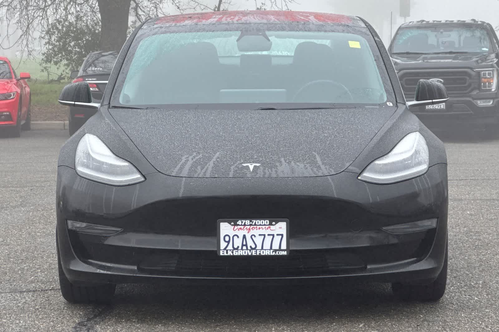 Thumbnail: 2019 Tesla Model 3 - 10
