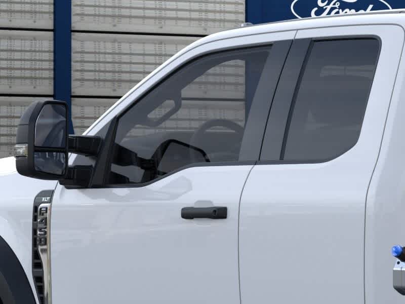 Thumbnail: 2026 Ford F-450 - 20
