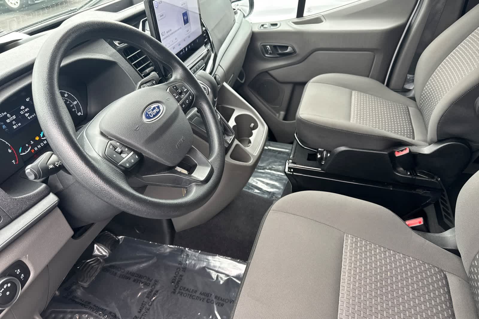 Thumbnail: 2024 Ford Econoline - 11