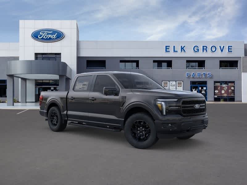 Thumbnail: 2026 Ford F-150 - 5