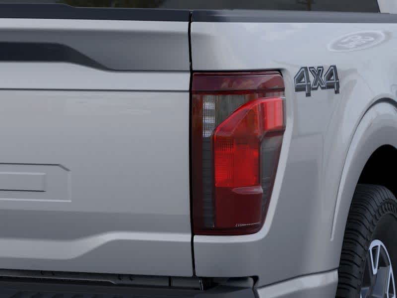 Thumbnail: 2025 Ford F-150 - 21