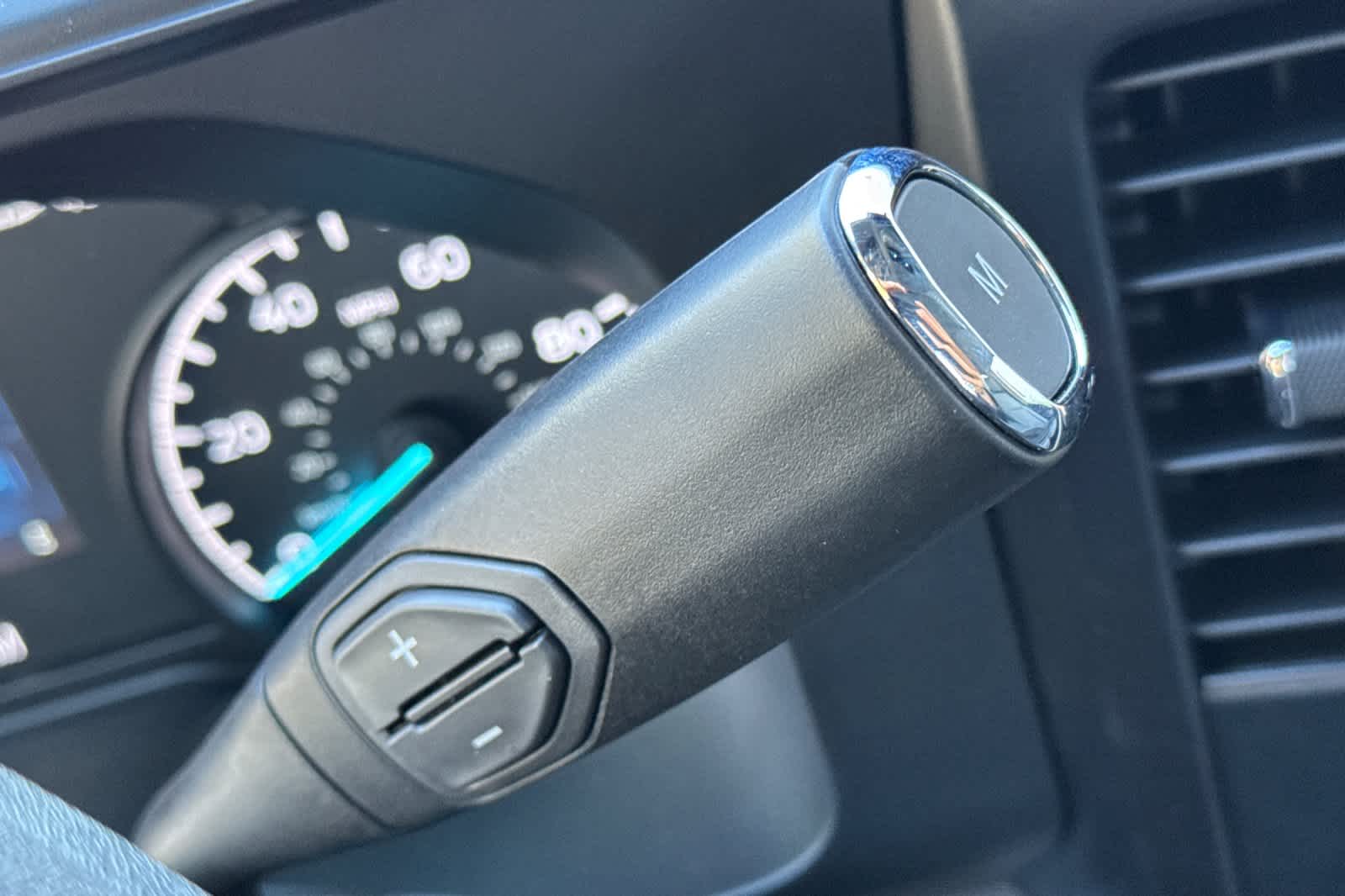 Thumbnail: 2025 Ford F-550 - 19