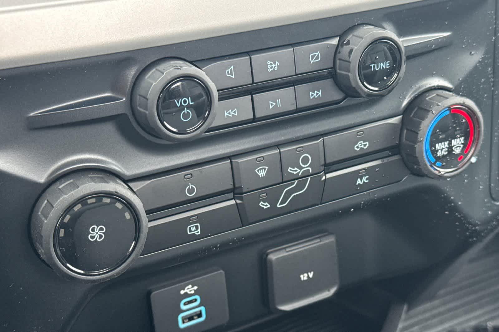 Thumbnail: 2024 Ford F-350 - 19