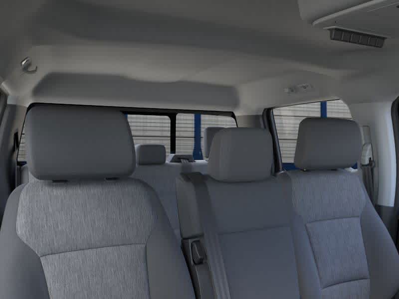 Thumbnail: 2026 Ford F-250 - 22