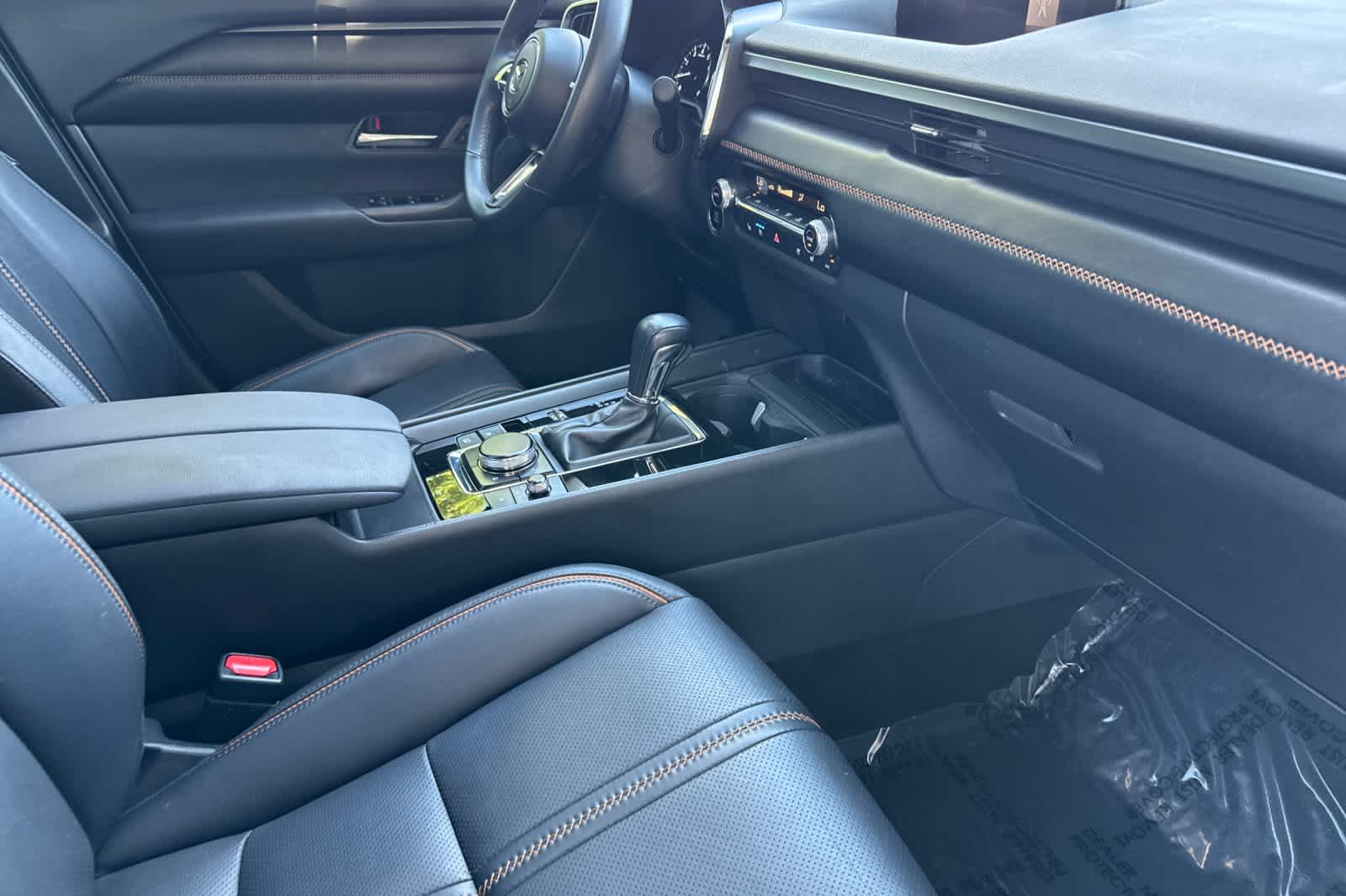 Thumbnail: 2023 Mazda CX-50 - 16