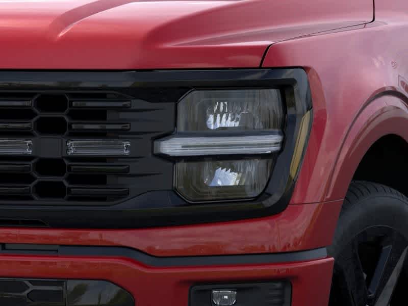 Thumbnail: 2026 Ford F-150 - 18