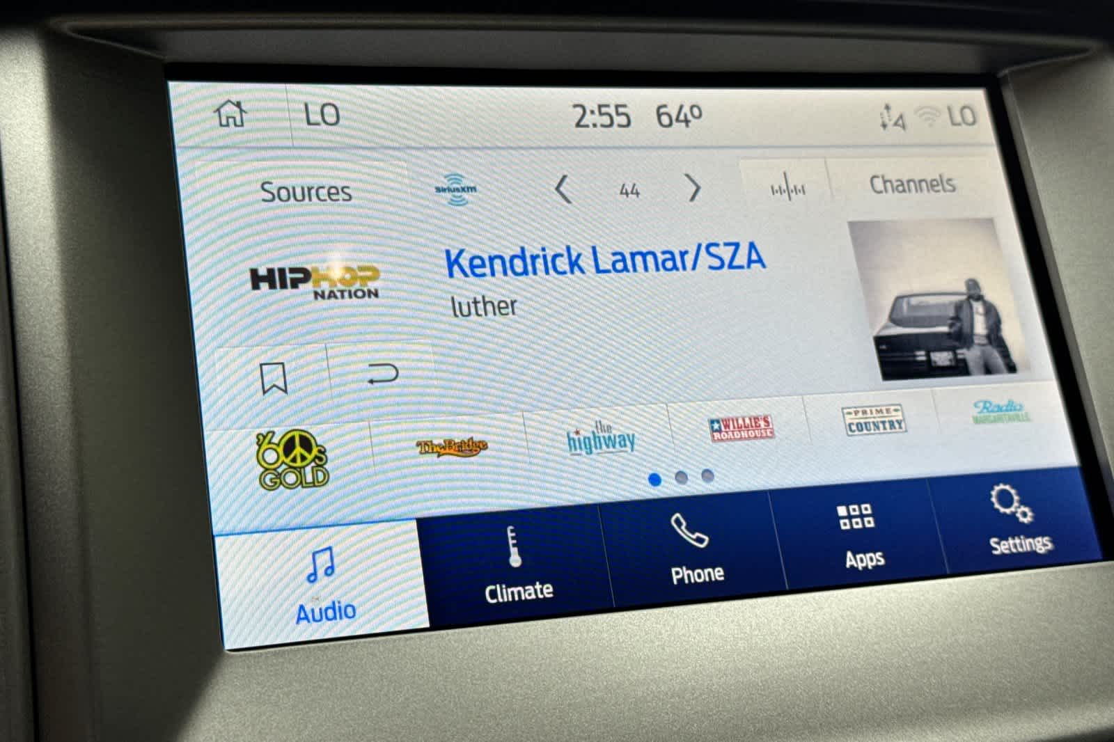 Thumbnail: 2023 Ford Ranger - 17