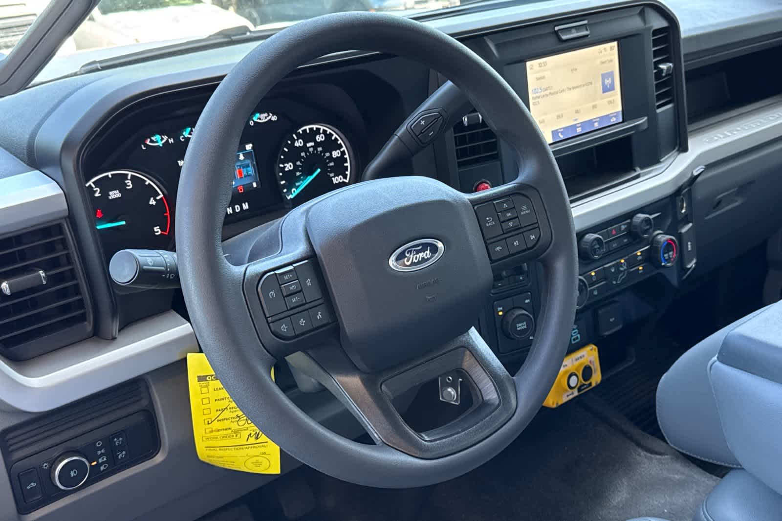 Thumbnail: 2025 Ford F-550 - 13