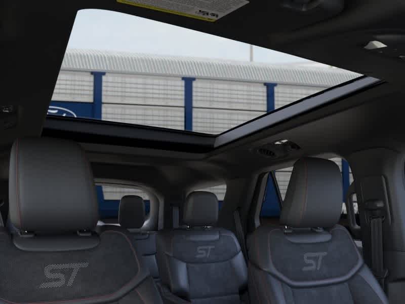 Thumbnail: 2026 Ford Explorer - 22