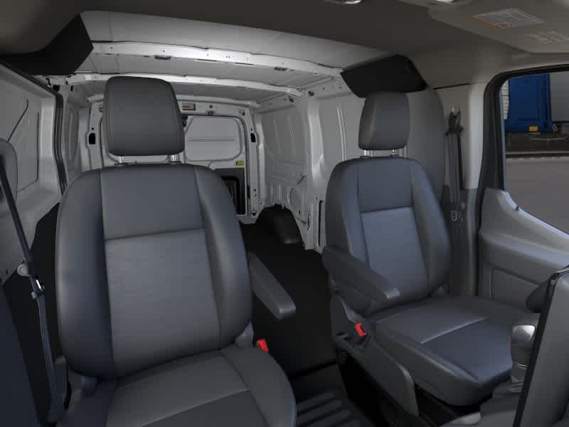 Thumbnail: 2026 Ford Transit Series - 10