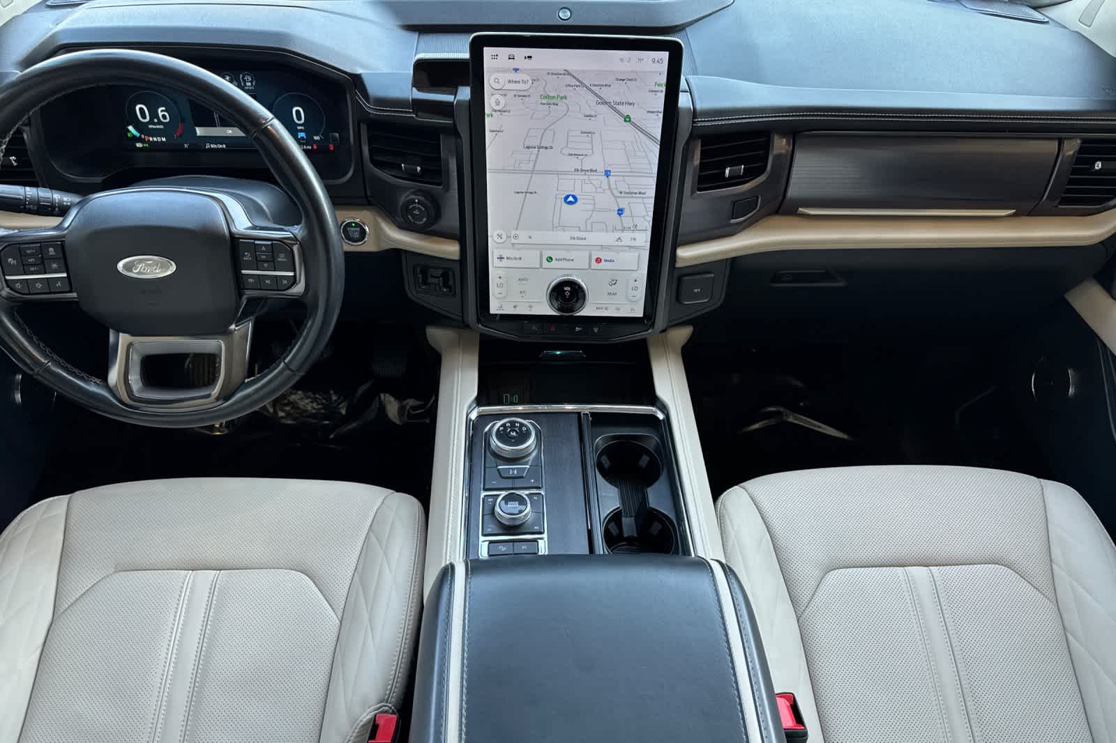 Thumbnail: 2022 Ford Expedition - 3