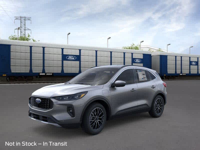 Thumbnail: 2025 Ford Escape - 1