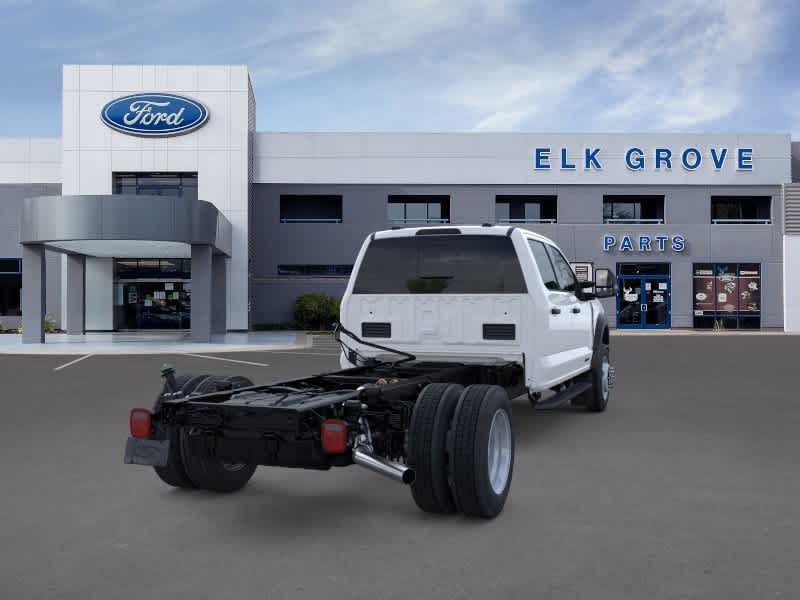 Thumbnail: 2026 Ford F-450 - 6