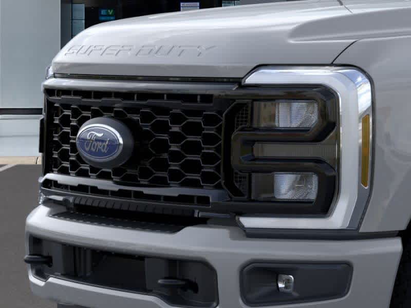 Thumbnail: 2026 Ford F-250 - 17
