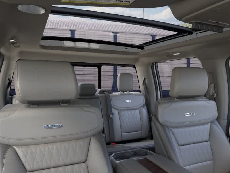 Thumbnail: 2026 Ford F-450 - 22