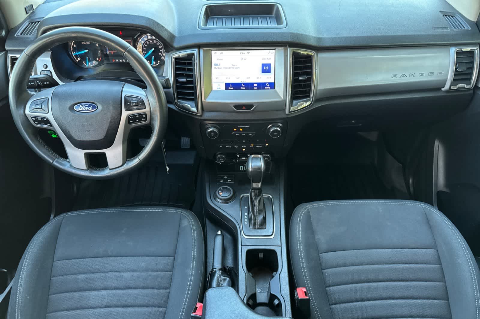 Thumbnail: 2020 Ford Ranger - 3