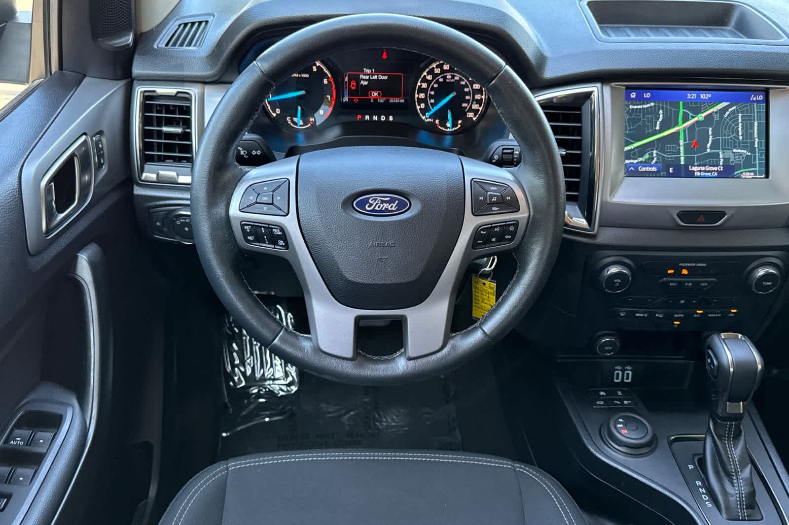 Thumbnail: 2021 Ford Ranger - 14