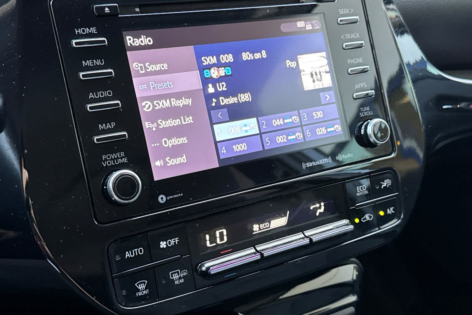 Thumbnail: 2021 Toyota Prius Prime - 20
